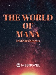 The World Of Mana Book