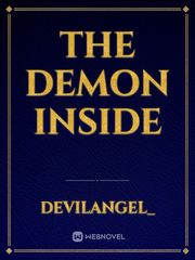 THE DEMON INSIDE Book