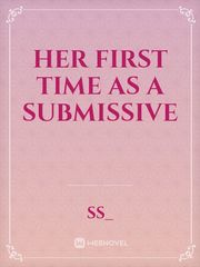 Her first time as a submissive Book