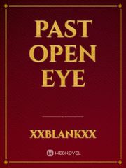 Past Open Eye Book