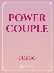 Power couple Book