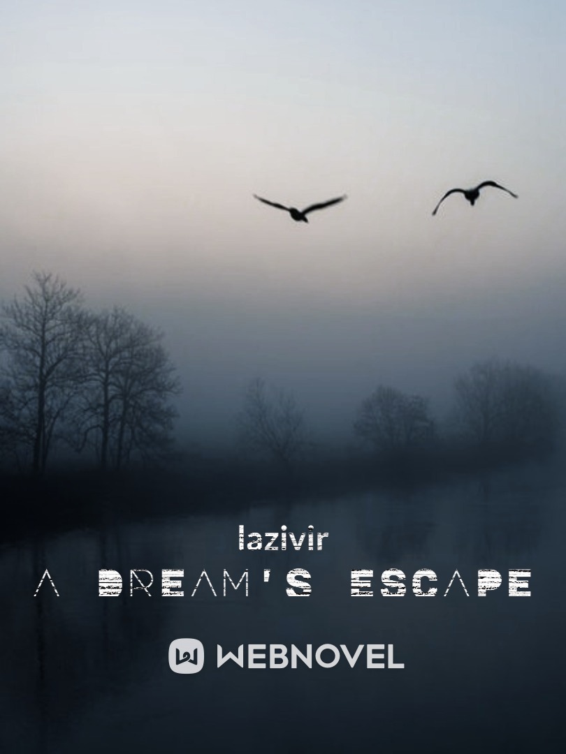 A Dream's Escape Book