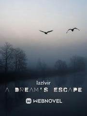 A Dream's Escape Book