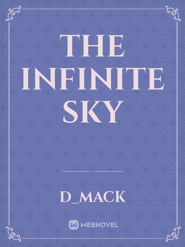The Infinite Sky