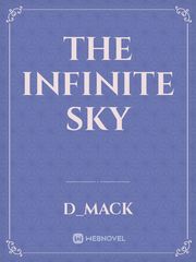 The Infinite Sky Book