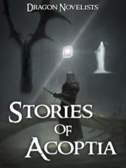 Stories of Acoptia Book