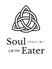 Soul Eater [ ソウルイーター] Book