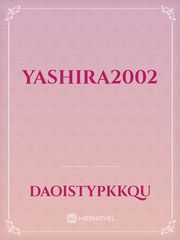 Yashira2002 Book