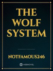 The Wolf System Book