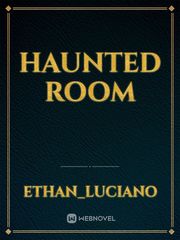 Haunted Room Book