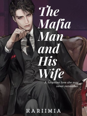 The Mafia Man and His Wife Book