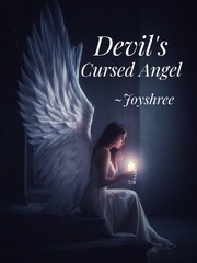 Devil's Cursed Angel Book
