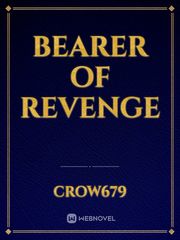 Bearer of revenge Book
