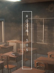 Room 305 Book
