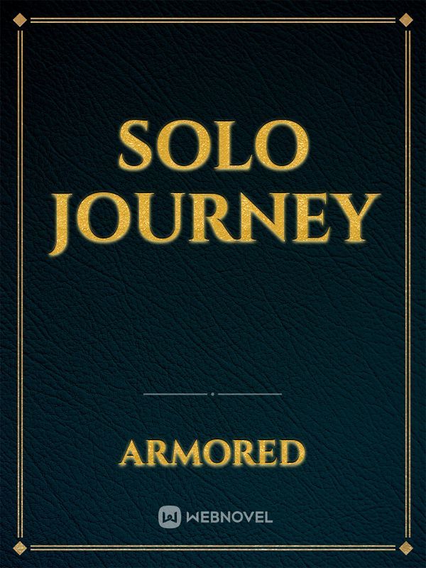 Solo Journey