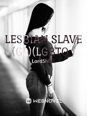 Lesbian Slave (GL)(LGBTQ+) Book