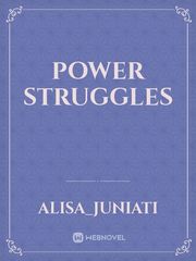 Power Struggles Book