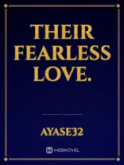 Their fearless love. Book