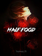 HALF-FOOD Book