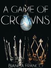 A Game of Crowns Book