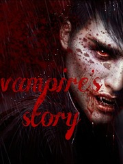 vampire's story Book