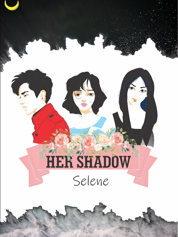 HER SHADOW Book