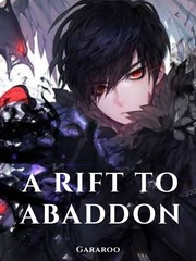 A Rift to Abaddon Book