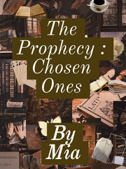 The Prophecy: Chosen Ones Book