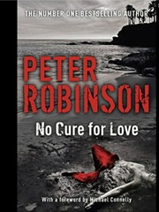 Peter Robinson Book