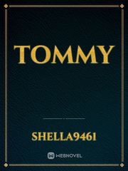 TOMMY Book