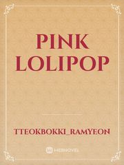 pink lolipop Book