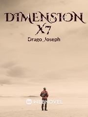 Dimension X7 Book