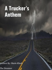 A Trucker's Anthem Book