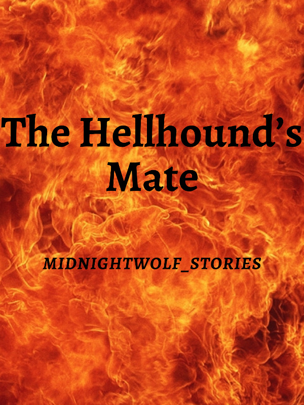 The Hellhound’s Mate Book