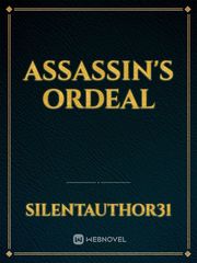 Assassin's Ordeal Book