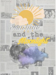 sunshine and the moonlight Book