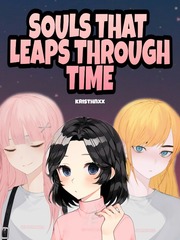 Souls That Leaps Through Time Book