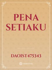 Pena Setiaku Book