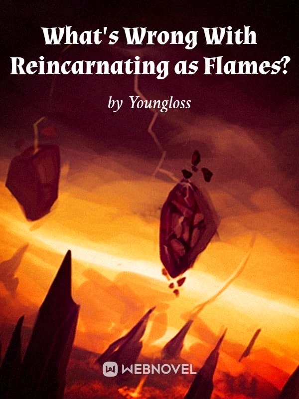 What's Wrong With Reincarnating as Flames?