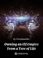Owning an Elf Empire From a Tree of Life Book