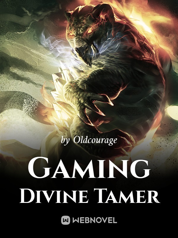 Gaming Divine Tamer