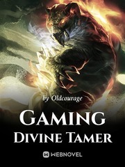 Gaming Divine Tamer Book