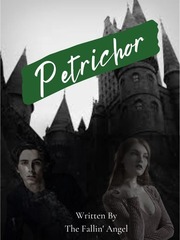 Petrichor Book