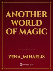 Another World of Magic Book