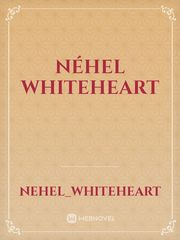Néhel Whiteheart Book