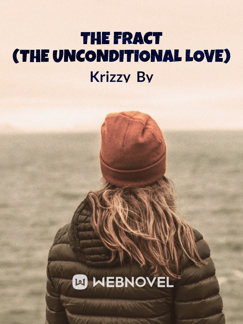 The Fract (The unconditional love) Book