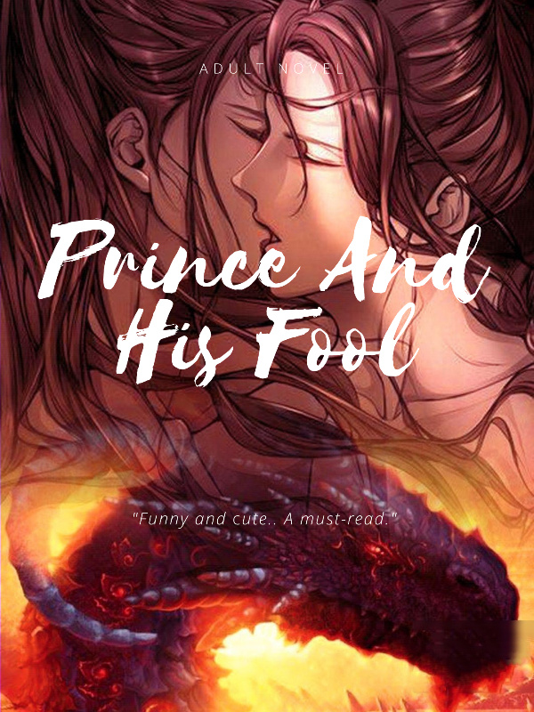 Prince and His Fool (Boylove) Book