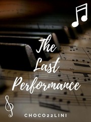 The Last Performance Book
