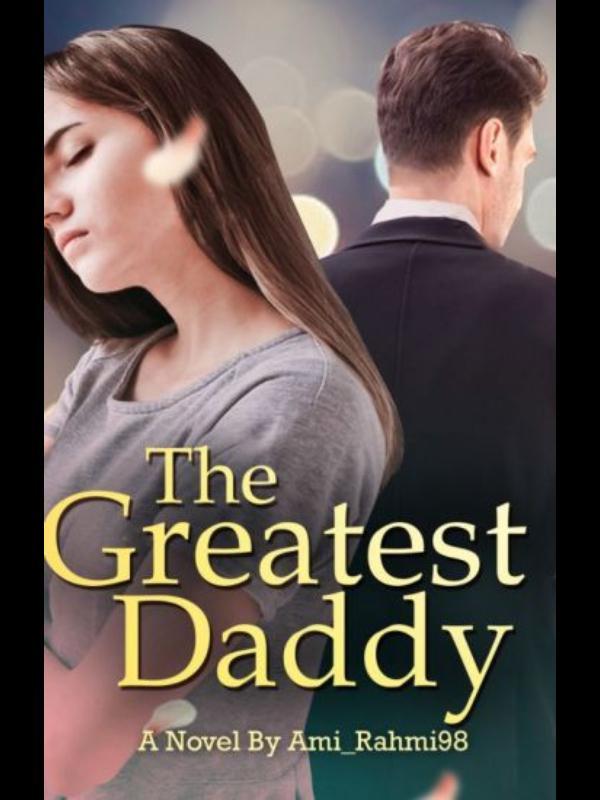 The Greatest Daddy Book