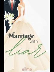 Marriage with Liar Book